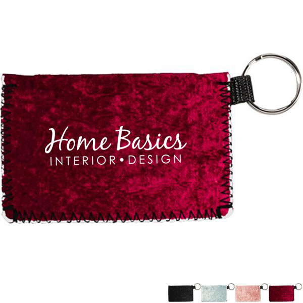 Product Photo 1 Velvet Neoprene Card Guard