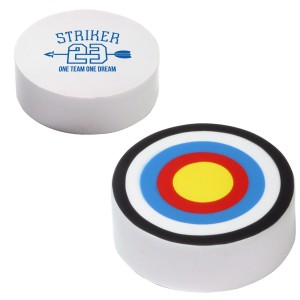 Bullseye Stress Reliever - AR2454