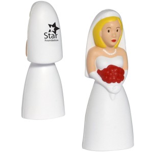 Bride Stress Reliever - AR2456