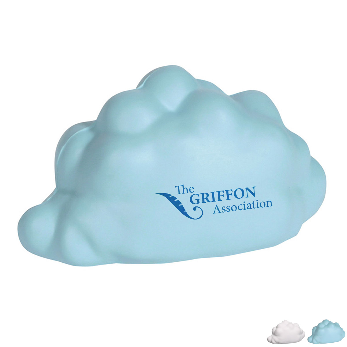 Product Photo 1 Fluffy Cloud Stress Reliever