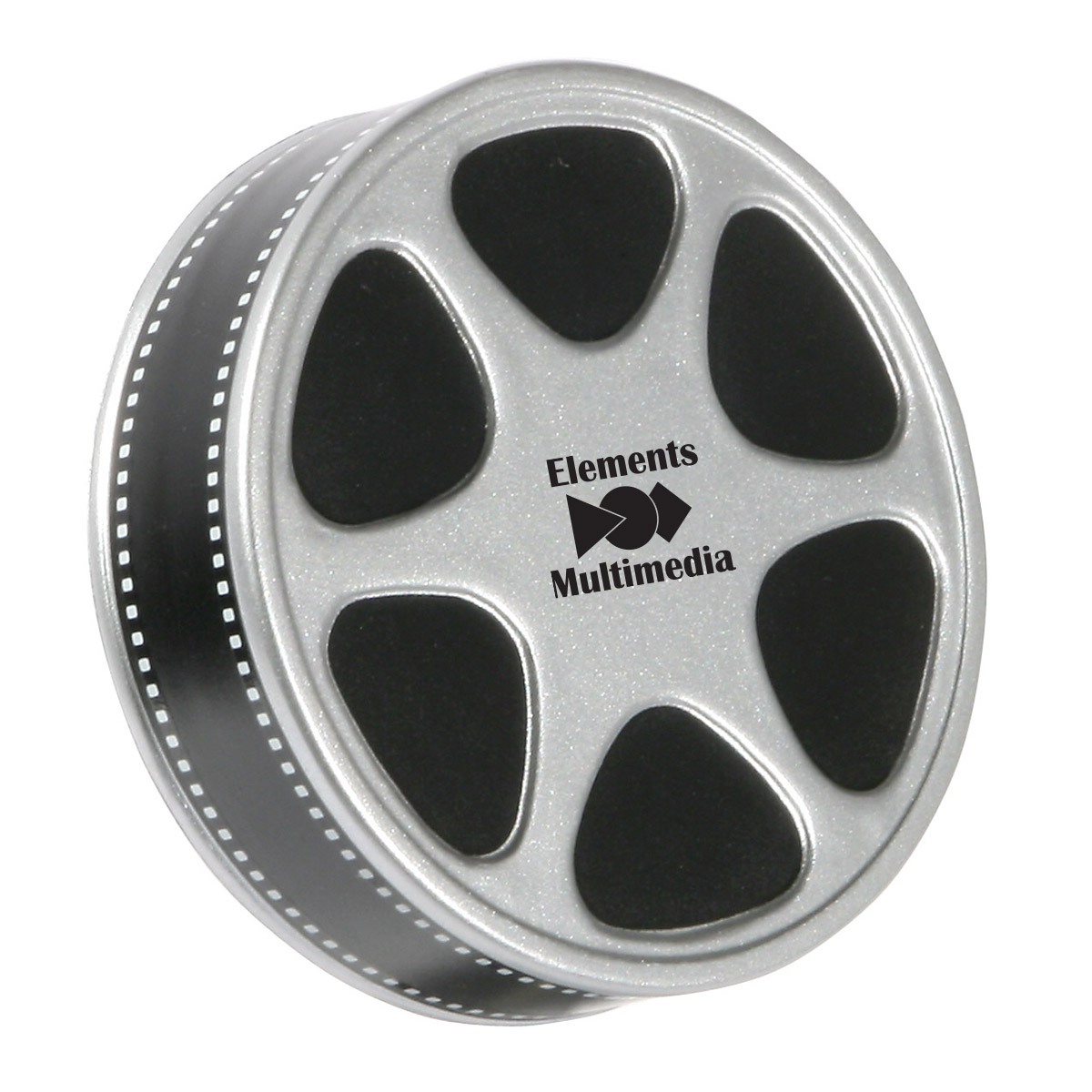 Product Photo 1 Film Reel Stress Reliever