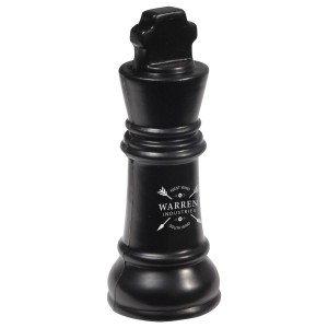 King Chess Piece Stress Reliever - AR2461
