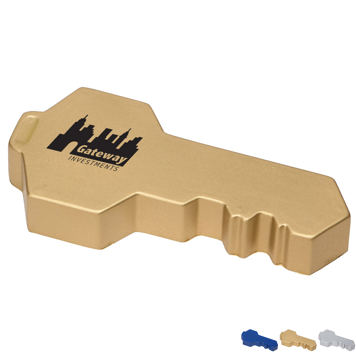Product Photo 1 Key Stress Reliever