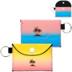 Photo 4 Bend & Snap Neoprene Key Wallet