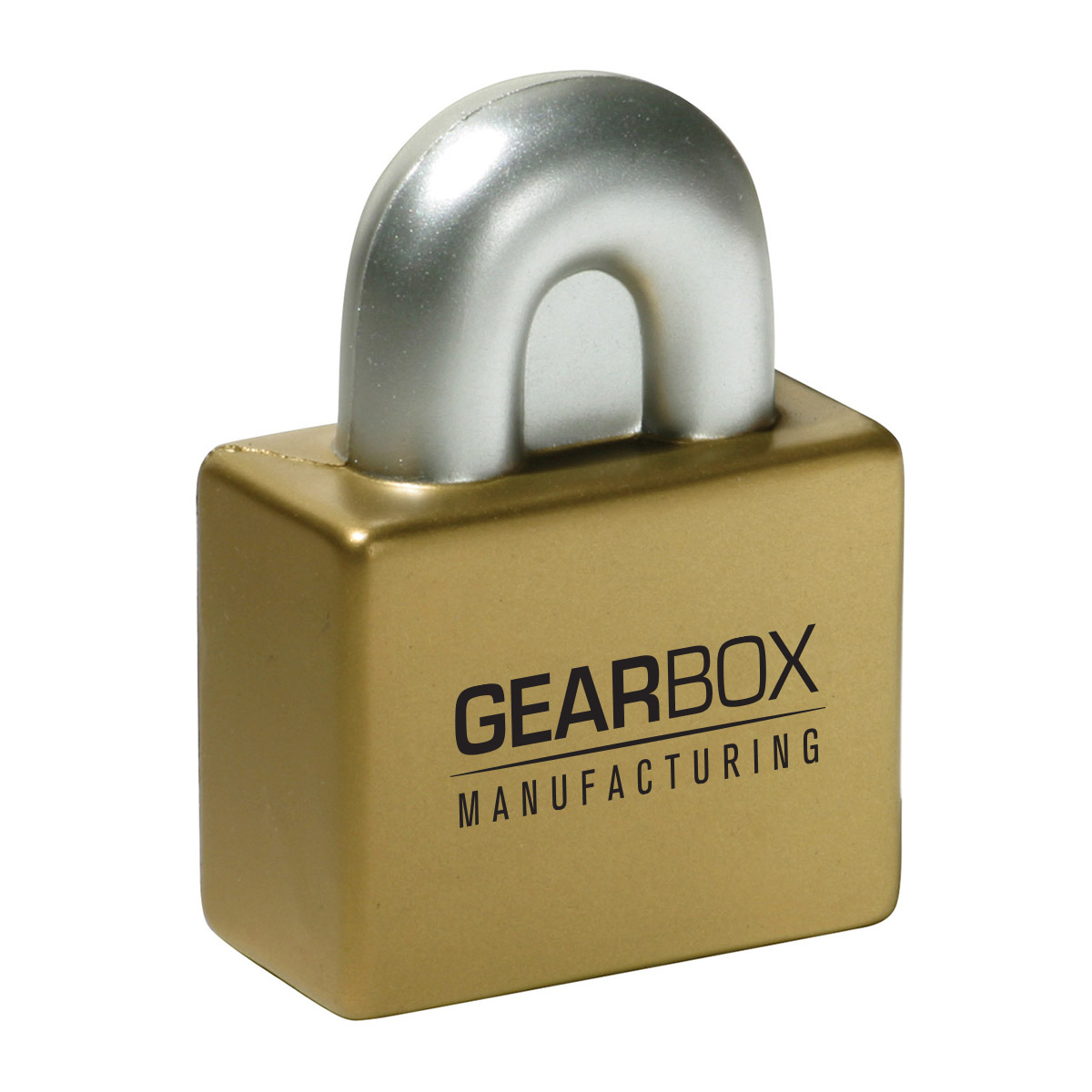 Product Photo 1 Padlock Stress Reliever