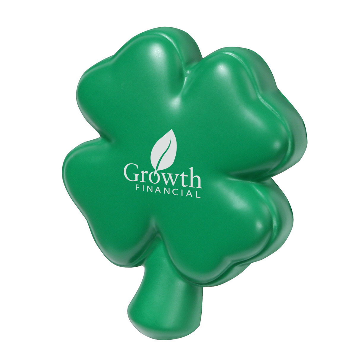 Product Photo 1 Four Leaf Clover Stress Reliever