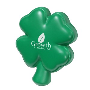 Four Leaf Clover Stress Reliever - AR2466