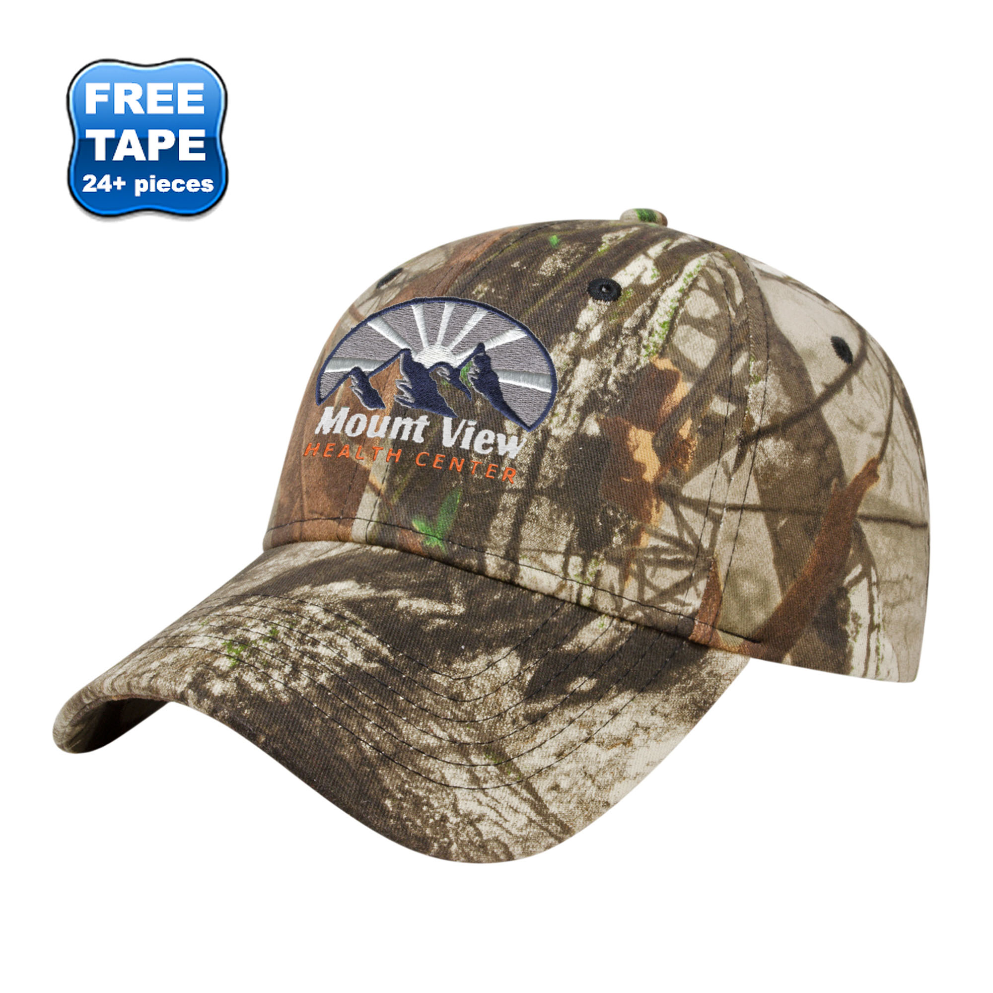 Product Photo 1 Next G2™ Camo Constructed Cap