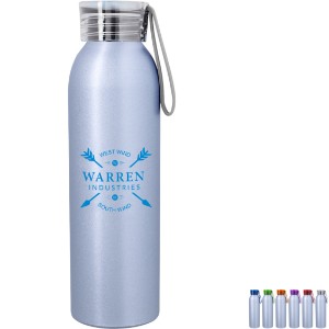 Darby Aluminum Bottle, 22oz. - HT1381