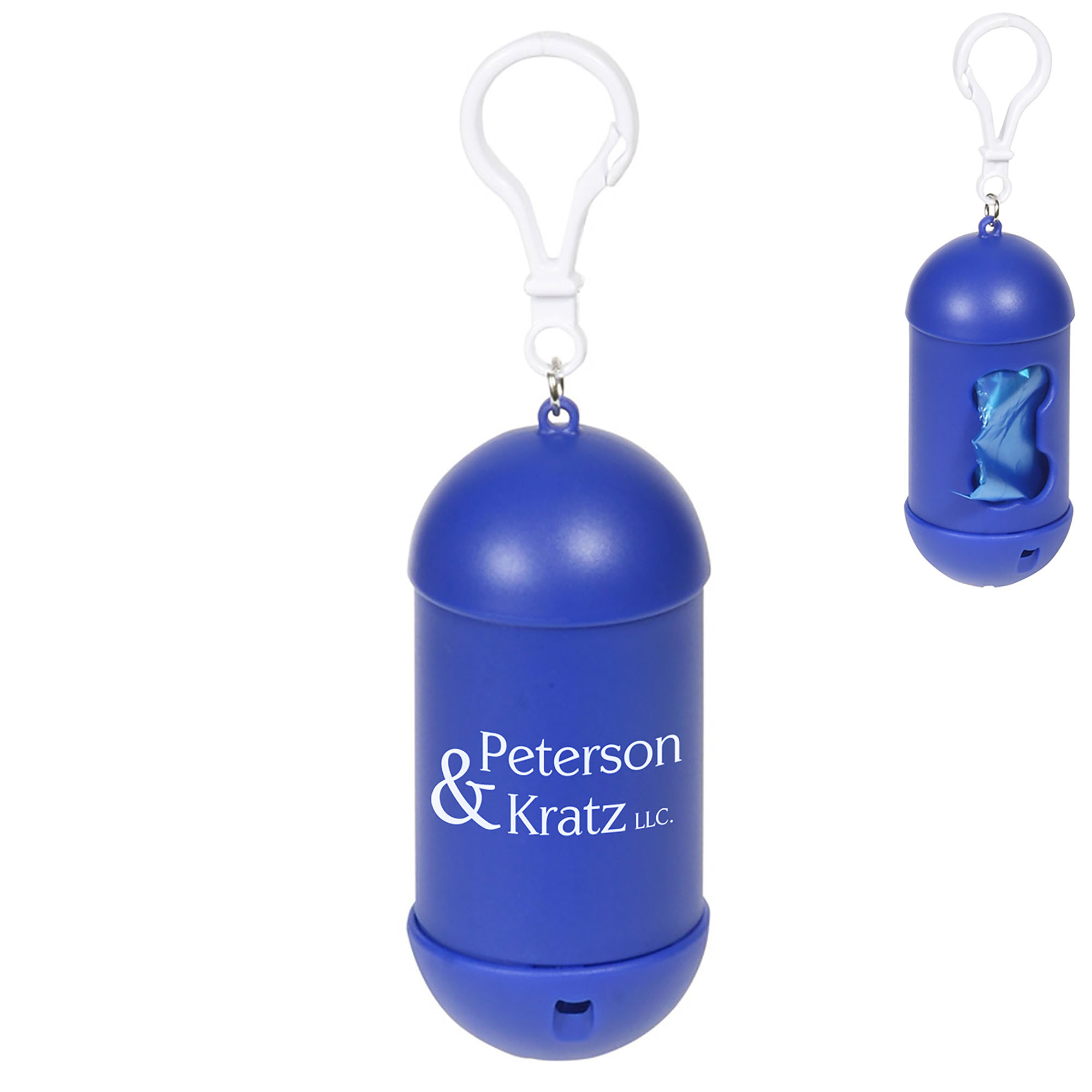 Product Photo 1 Fido Pet Waste Bag Caddy