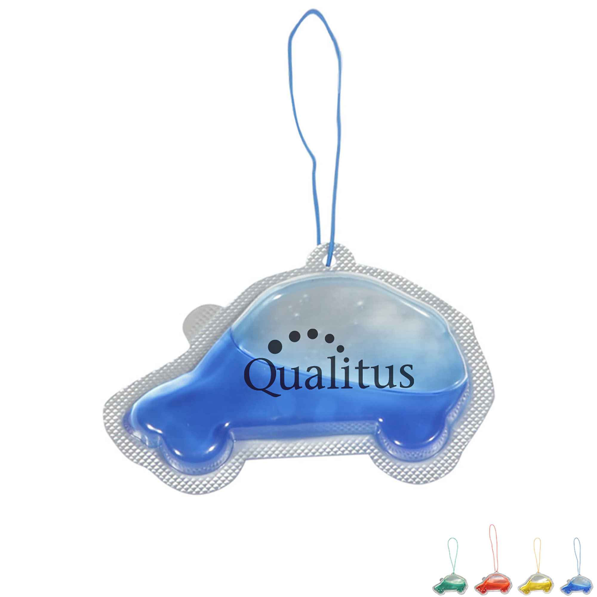 Product Photo 1 Auto Fresh Scented Air Freshener