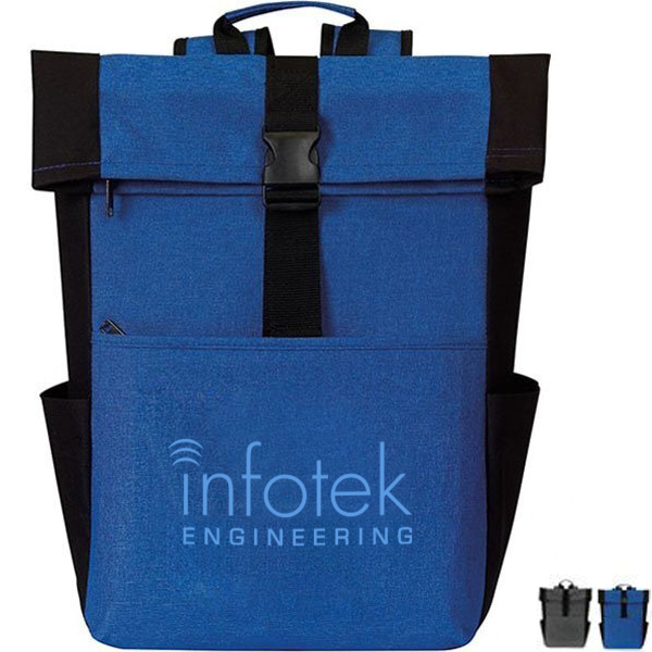 Product Photo 1 Urb-Line Laptop Backpack