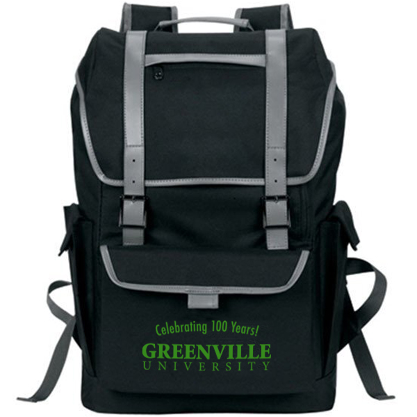 Product Photo 1 City Traveler Laptop Backpack