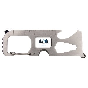 Carabiner Multi-Tool - EM1290