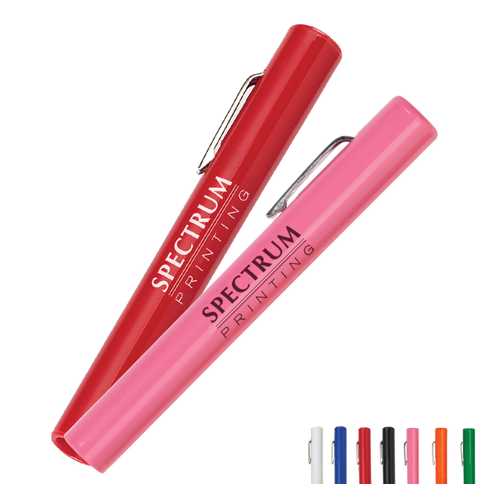 Product Photo 1 Disposable Penlight