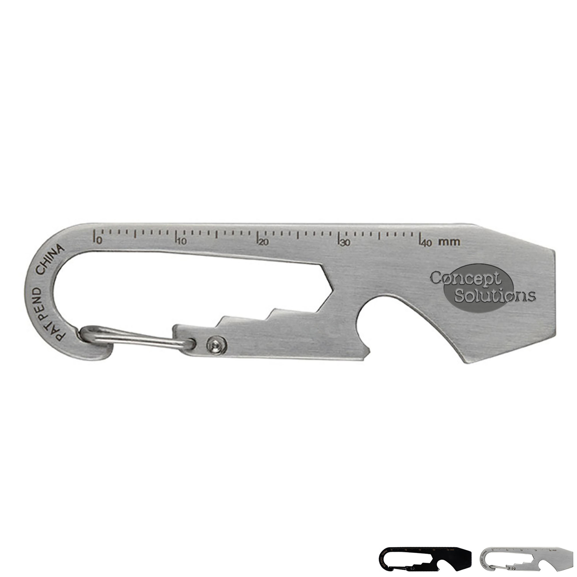 Product Photo 1 Nite Ize® Doohickey Key Tool