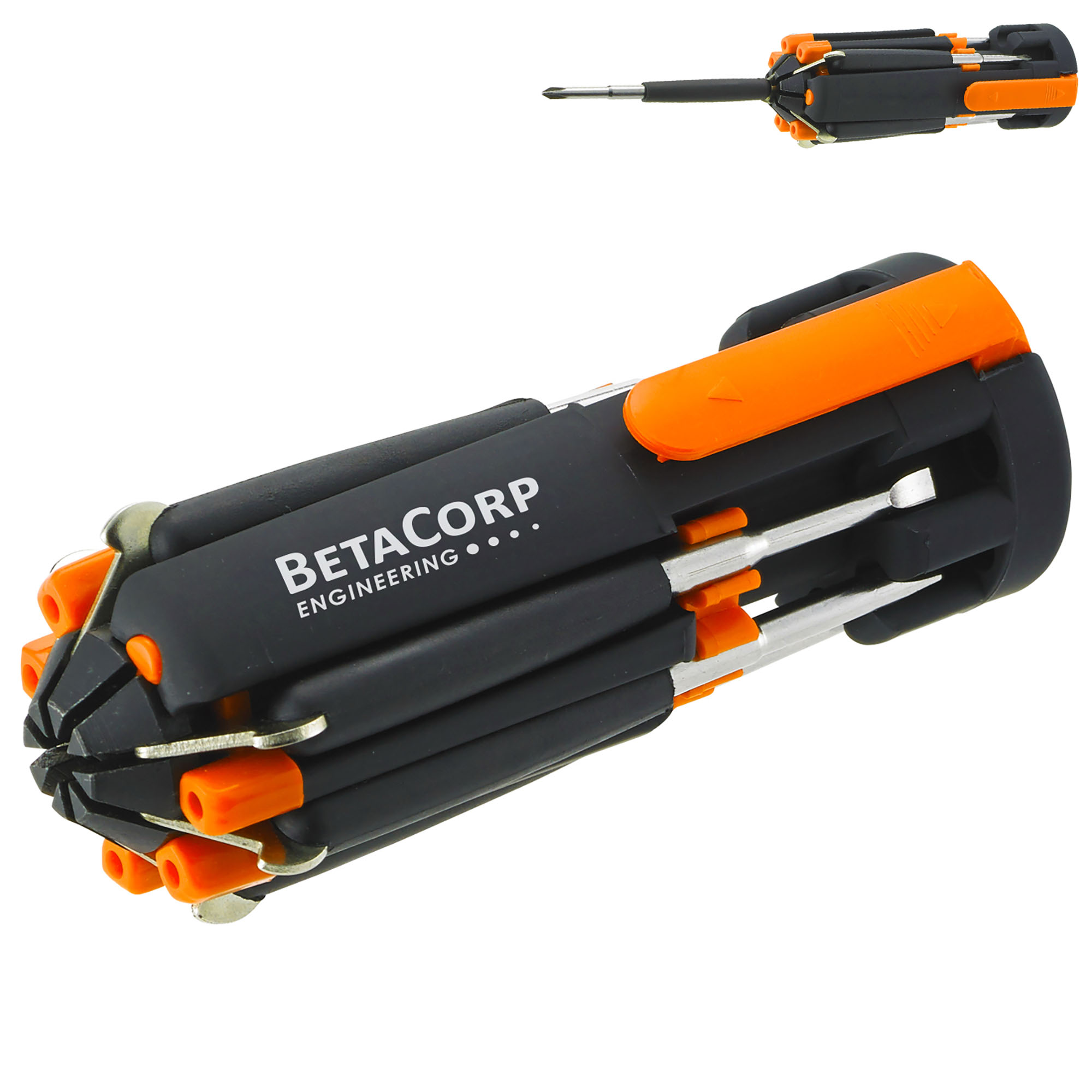 Product Photo 1 Handyman Junior Screwdriver Multi-Tool