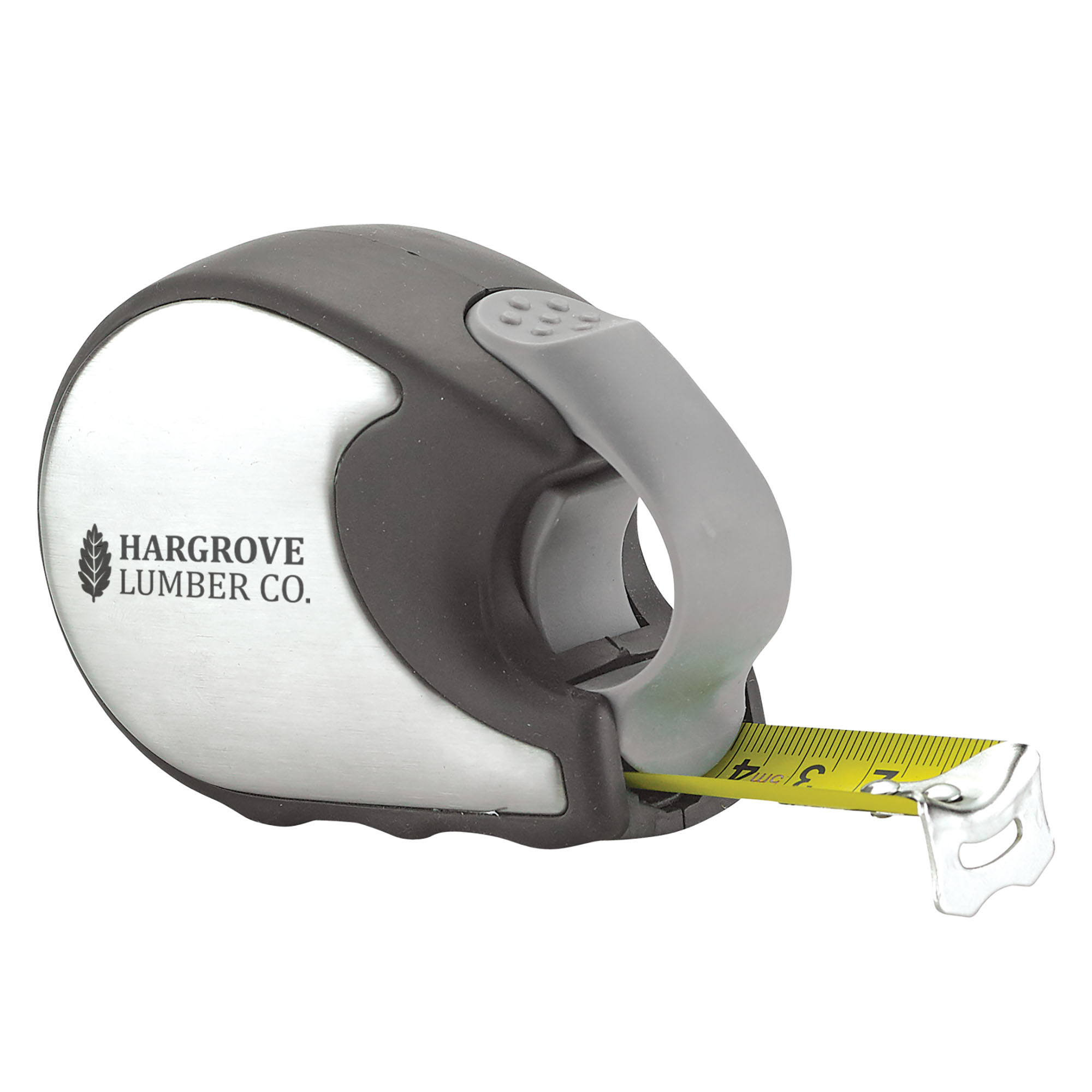 Product Photo 1 Oval Safety Tape Measure, 16'