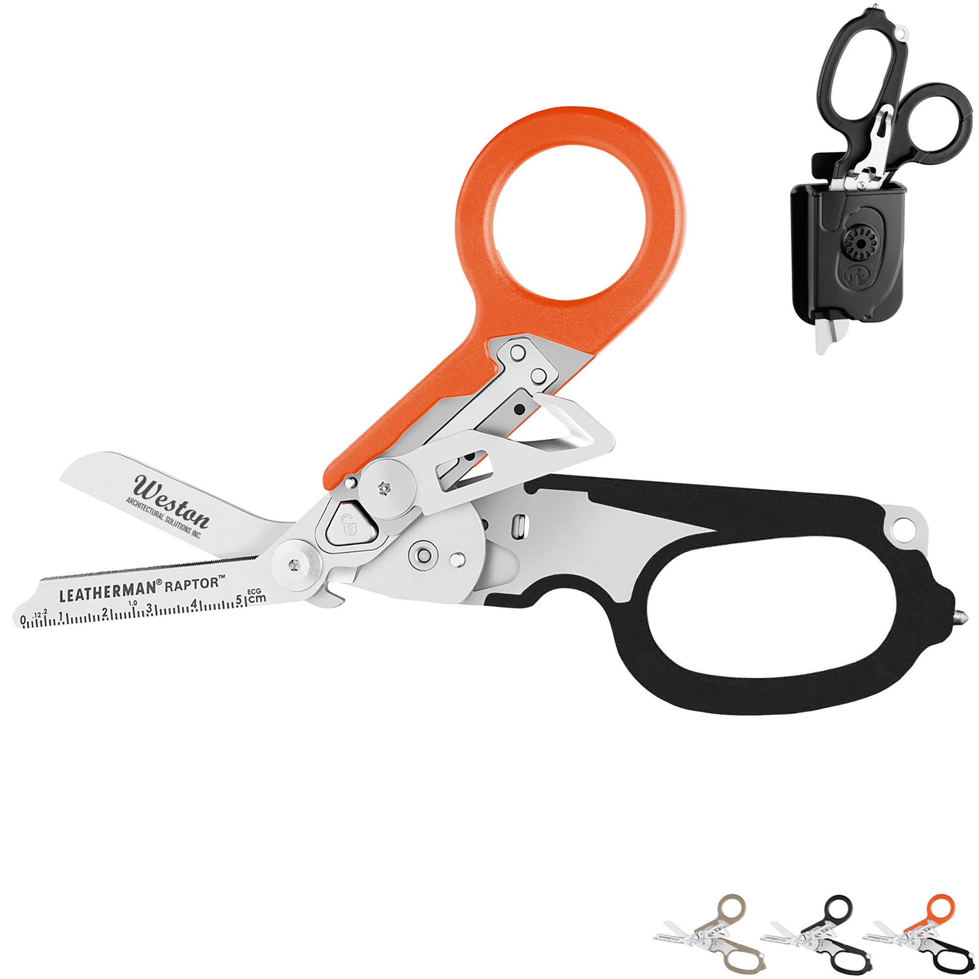 Product Photo 1 Leatherman® Raptor Medical Shears