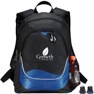 Explorer Polycanvas Backpack - LD6348