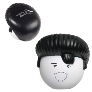 Rock N' Roll Mad Cap Stress Reliever - AR2810