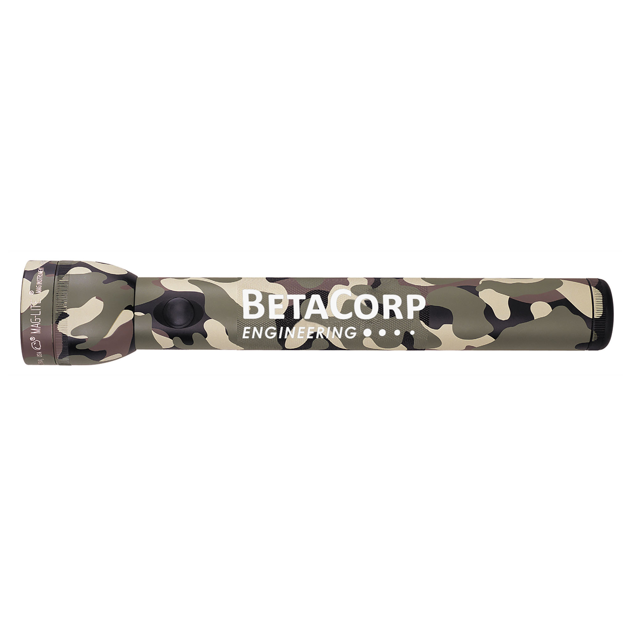 Product Photo 1 Mag-Lite® 3-Cell "D" Flashlight, Camouflage