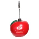Photo 7 Apple Stress Reliever Memo Holder