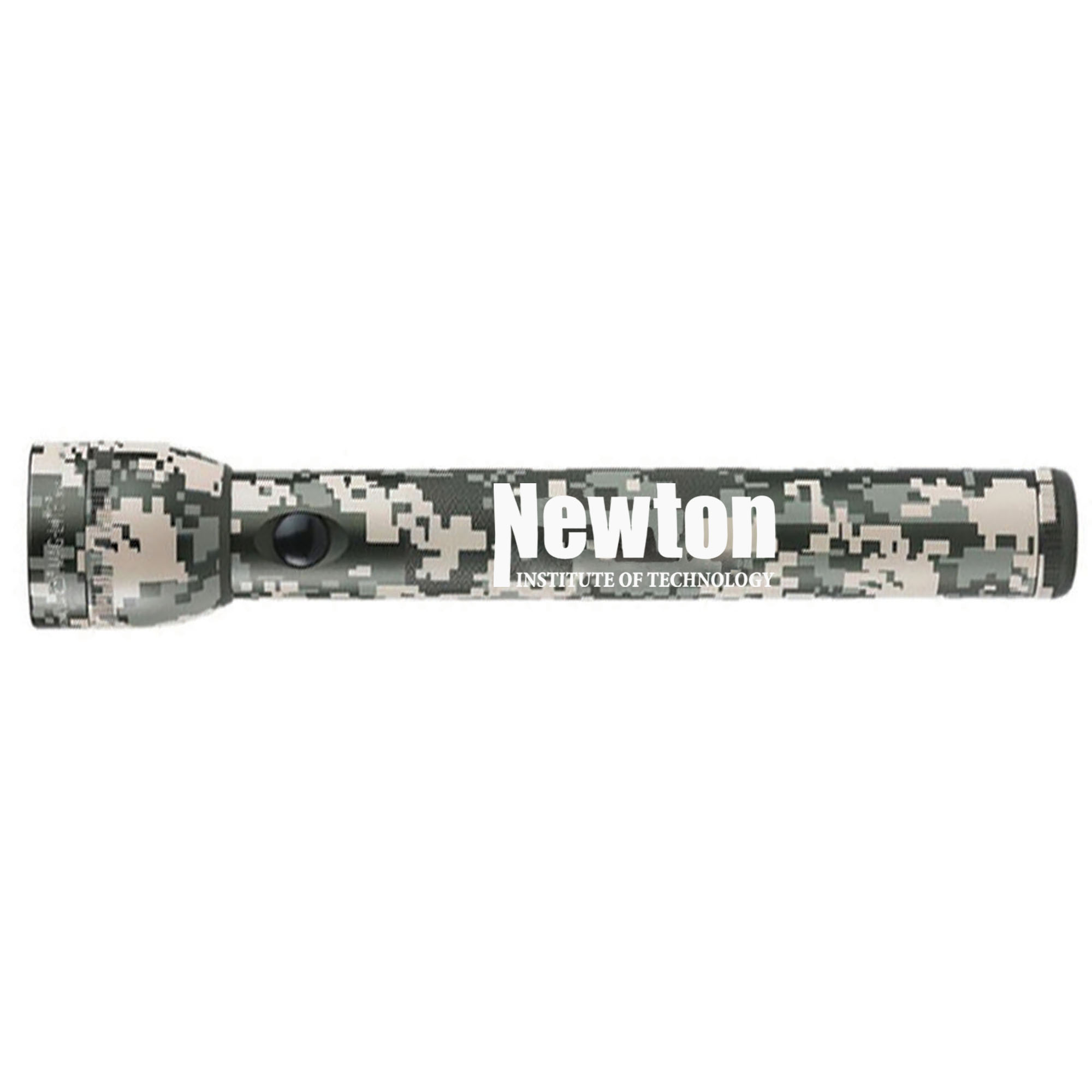 Product Photo 1 Mag-Lite® 3-Cell "D" Flashlight, Digital Camouflage