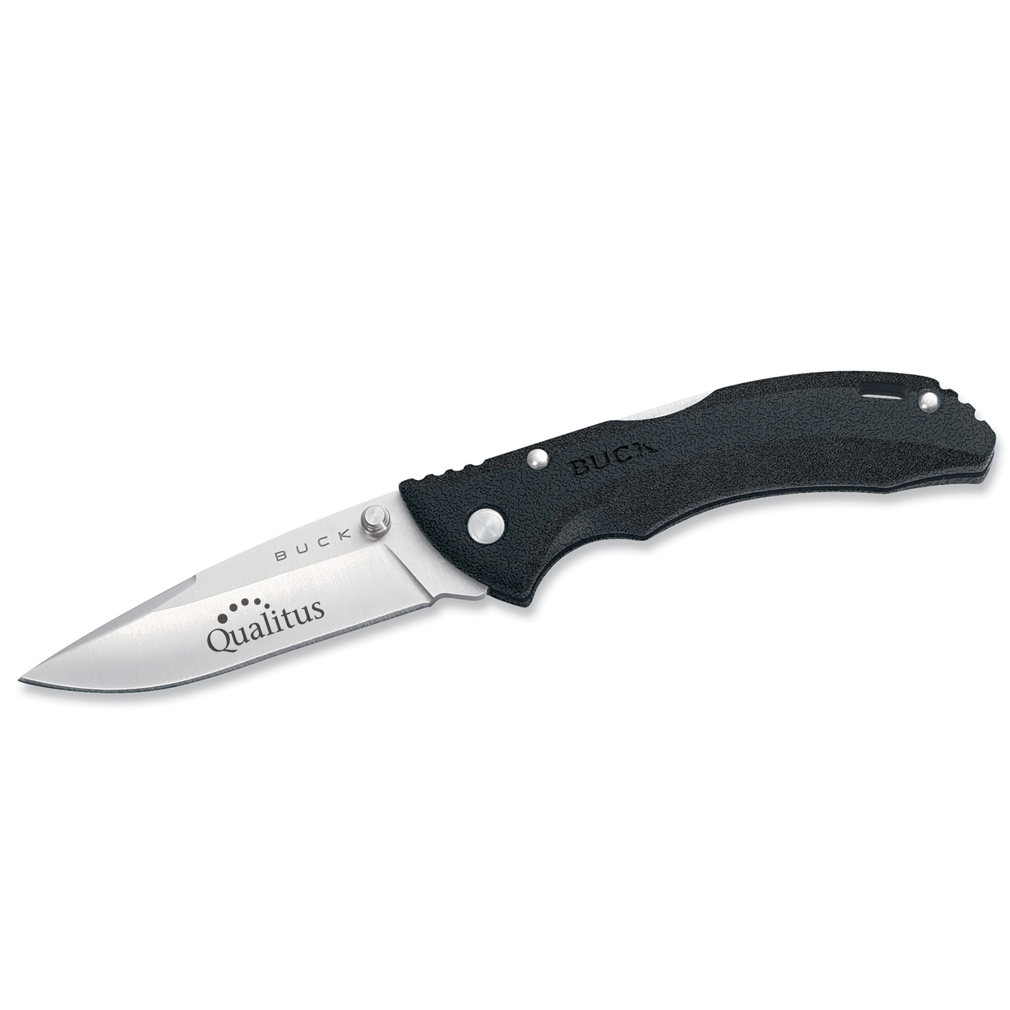 Product Photo 1 Buck® Bantam BBW Lockback Knife