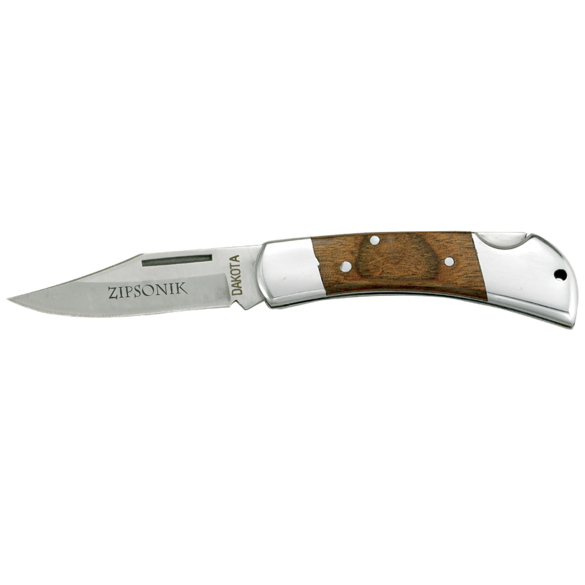 Product Photo 1 Little Grizzly Pocket Knife
