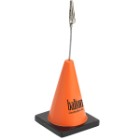 Photo 20 Construction Cone Stress Reliever Memo Holder