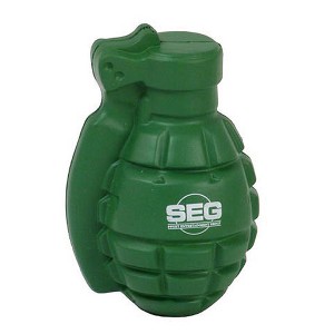 Grenade Stress Reliever - AR2819