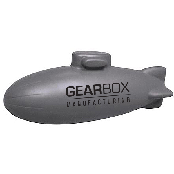Product Photo 1 Submarine Stress Reliever