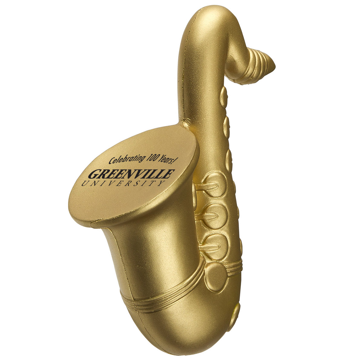 Product Photo 1 Saxophone Stress Reliever