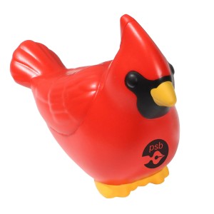 Cardinal Stress Reliever - AR2827