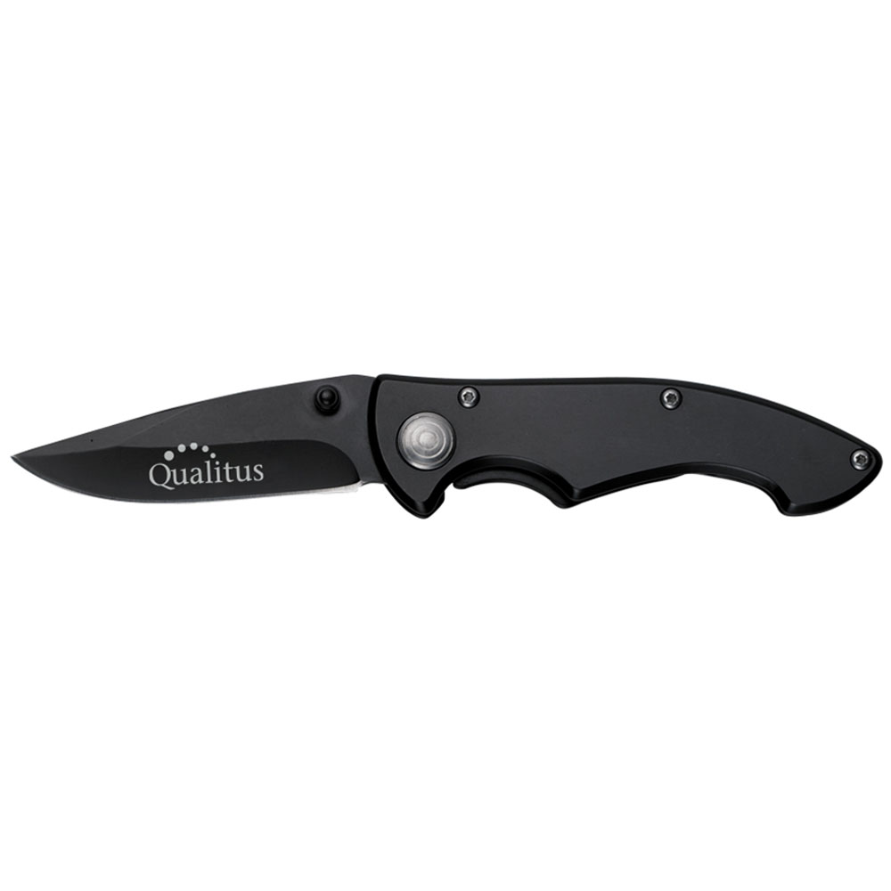 Product Photo 1 Nighthawk Pocket Knife