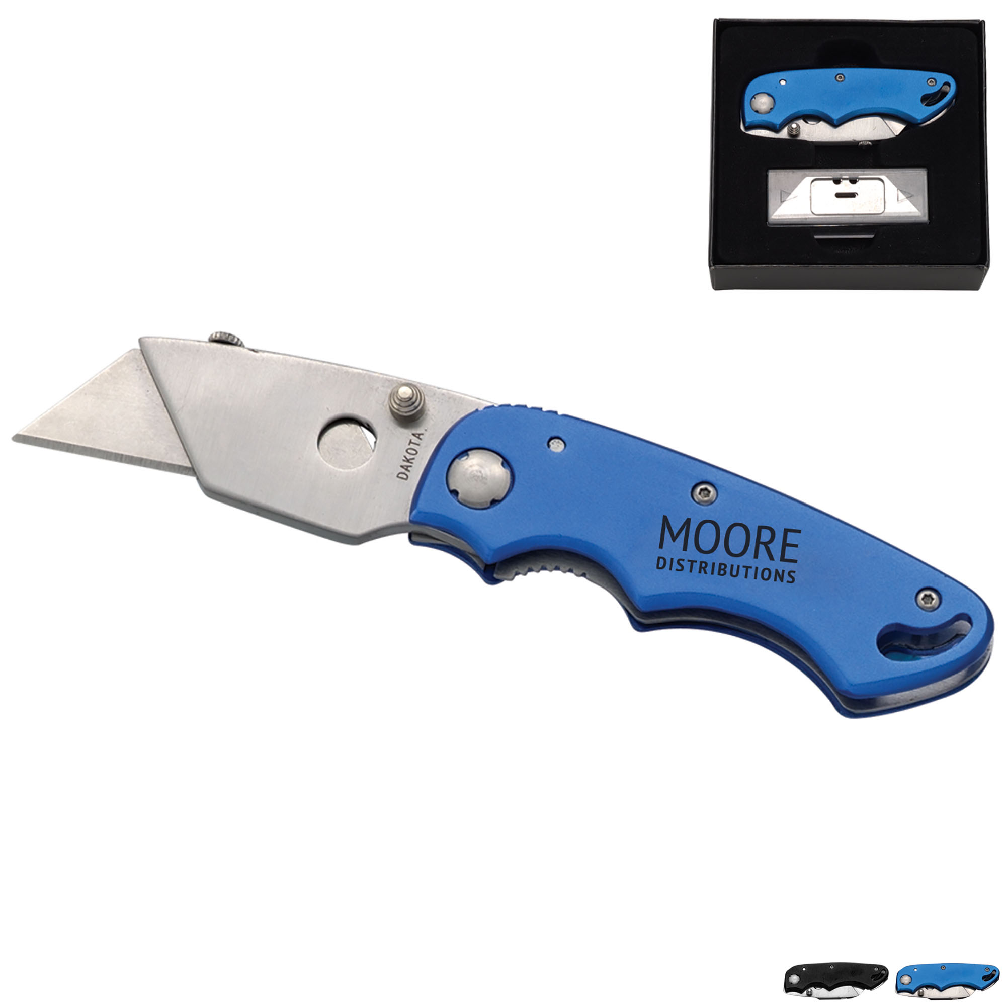 Product Photo 1 Razor Sharp Utility Knife