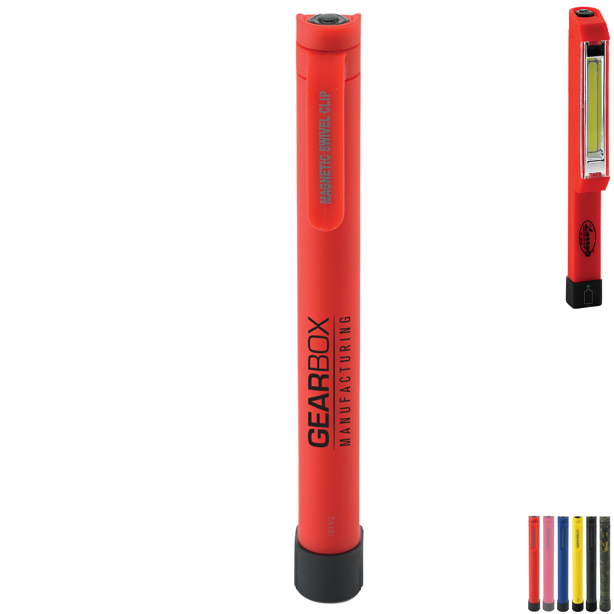 Product Photo 1 Larry COB LED Light