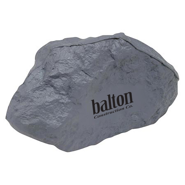 Product Photo 1 Gray Rock Stress Reliever