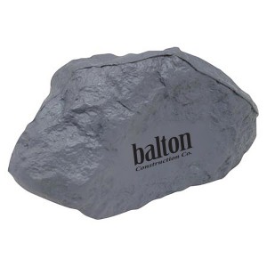 Gray Rock Stress Reliever - AR2829