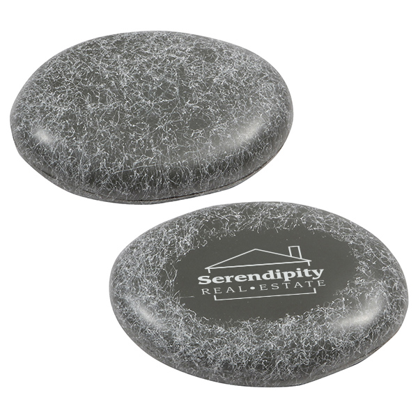 Product Photo 1 Smooth Rock Stress Reliever