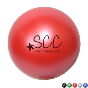 Jewel Ball Stress Reliever - AR2835