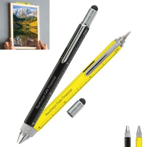 Architect Multifunction Pen - CP1055