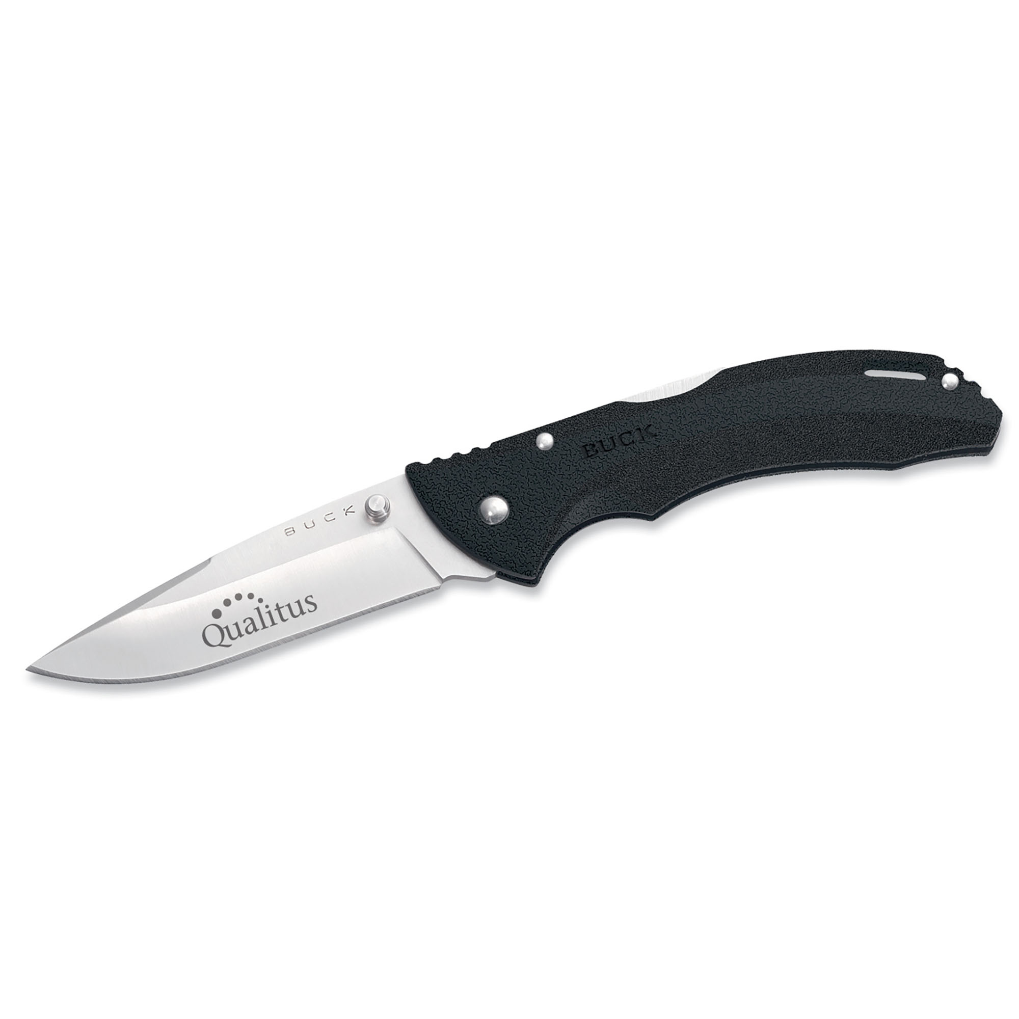 Product Photo 1 Buck® Bantam BLW Lockback Knife