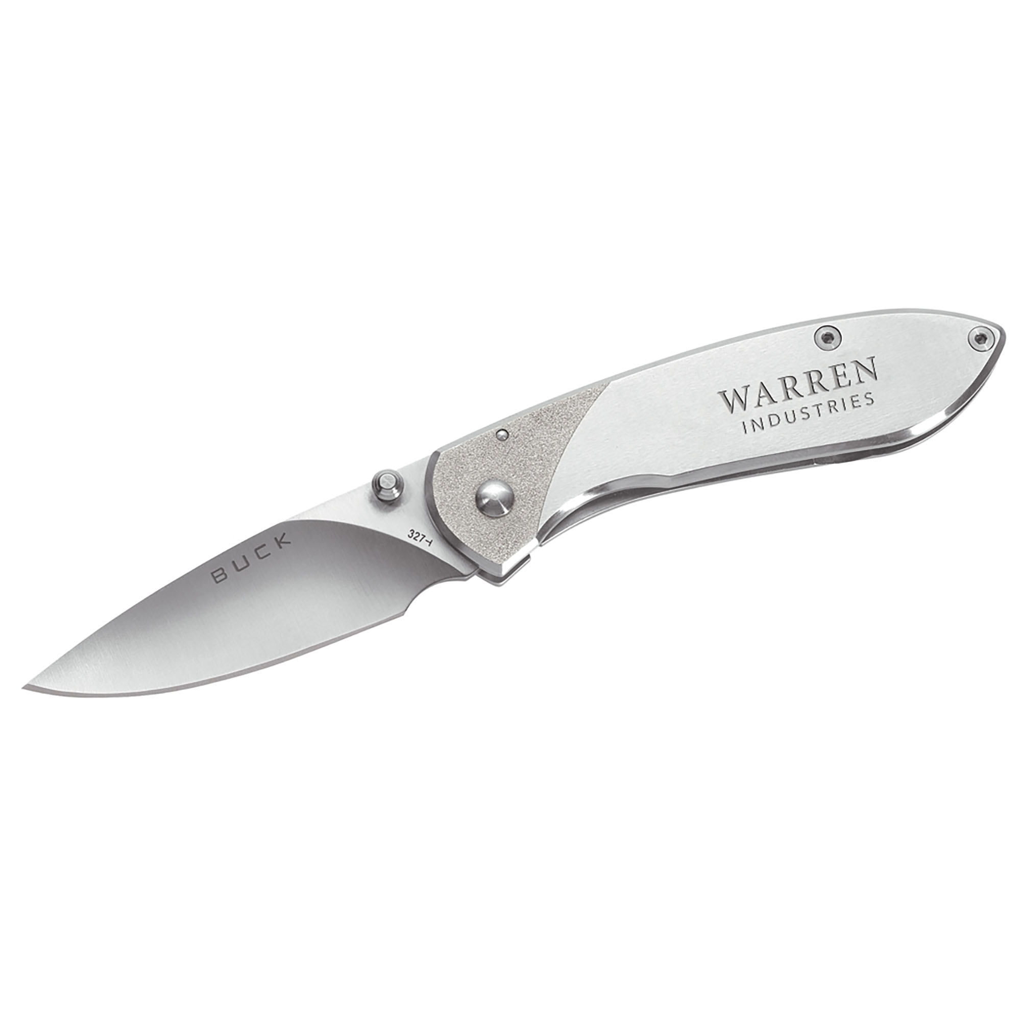 Product Photo 1 Buck® Nobleman Linerlock Knife