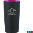 Photo 1 Del Rey Himalayan Tumbler, 20oz. - Black