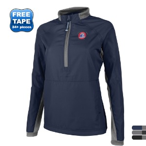 Charles River® Bunker Ladies' Lightweight Windshirt - CV1550