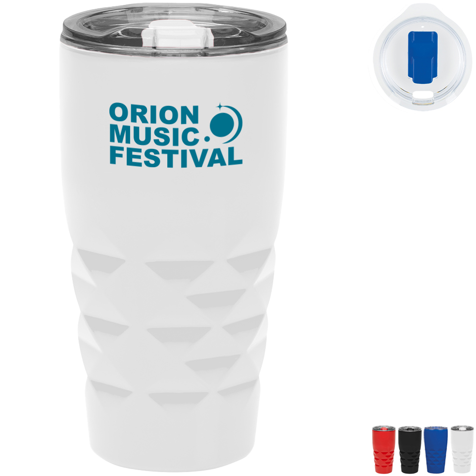 Product Photo 1 Mahala Acrylic Tumbler, 16oz.