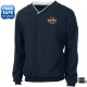 Charles River® Legend V-Neck Men's Windshirt