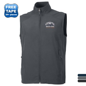 Charles River® Men's Pack-N-Go® Vest - CV1755